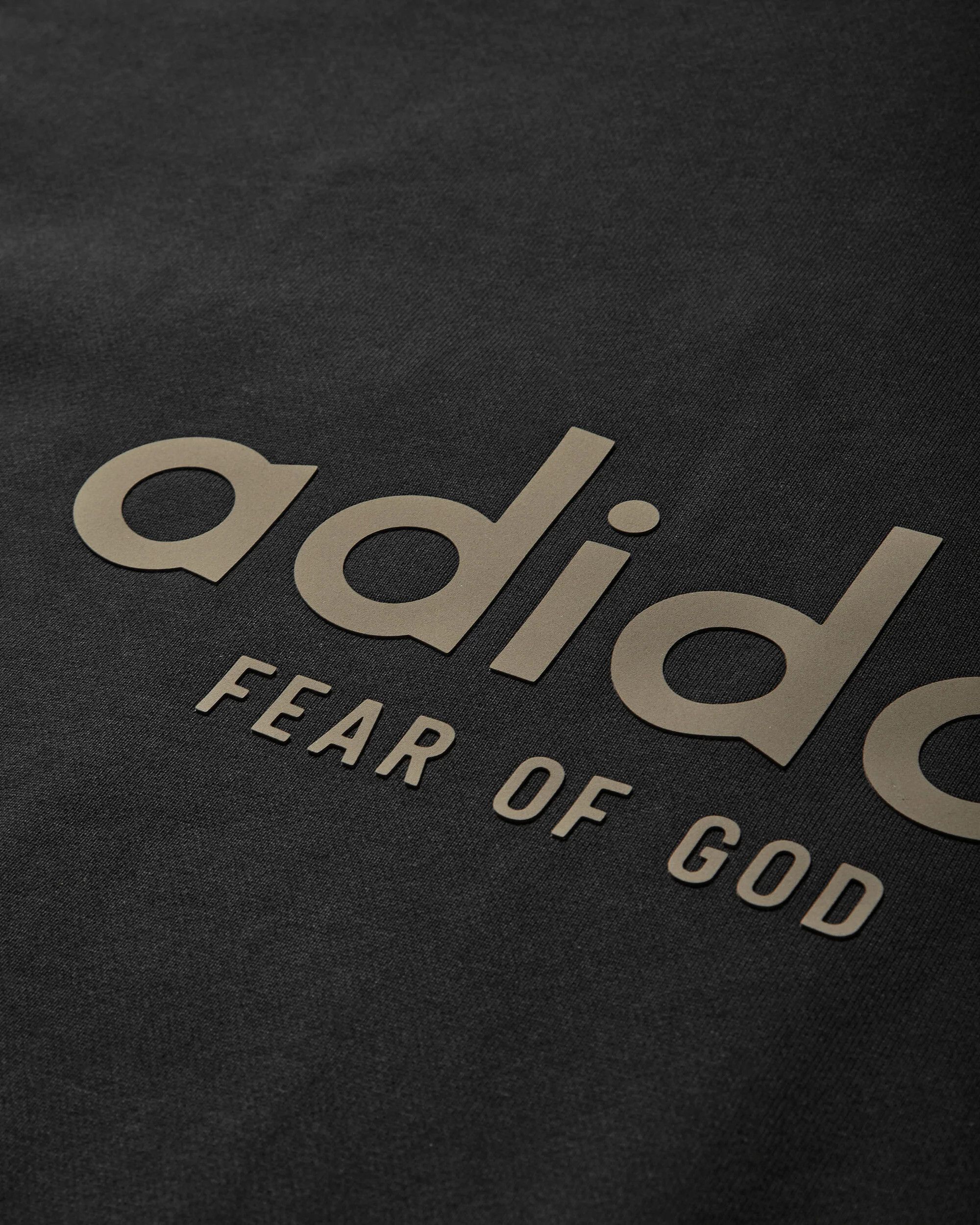 Adidas × Fear of God adidas Fear of God Athletics Heavyweight Track Top Zipped Size US S / EU 44-46 / 1 - 4 Thumbnail