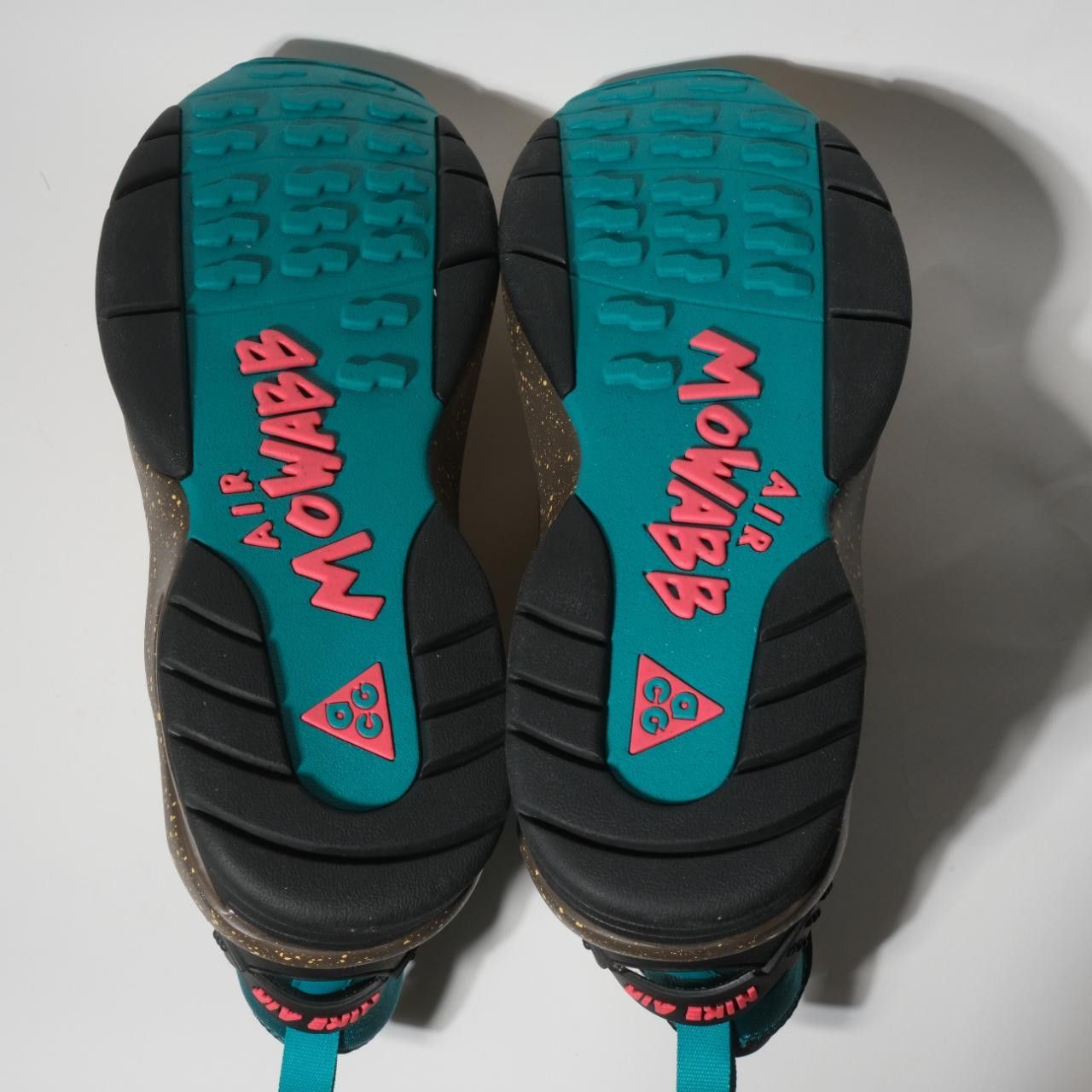 Nike ACG Nike ACG Air Mowabb OG 'Twine' 2020 Size US 12 / EU 45 - 6 Thumbnail
