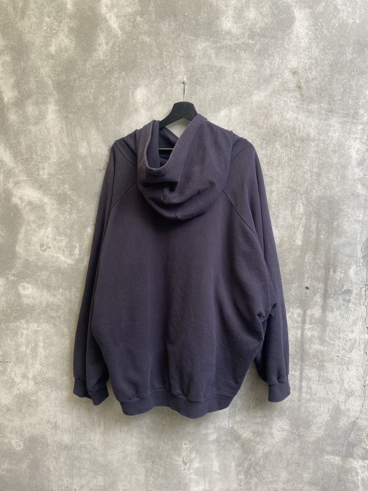 Raf Simons Raf Simons AW03 ‘Closer’ Technique Hoodie Size US XL / EU 56 / 4 - 2 Thumbnail