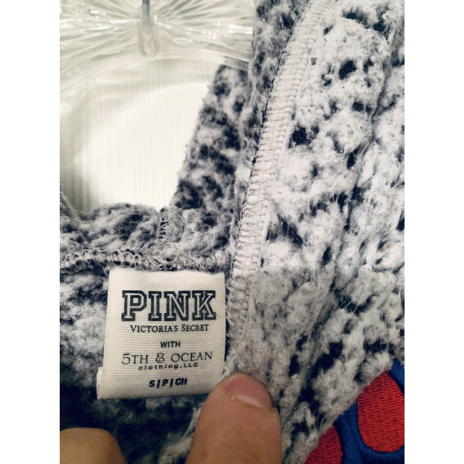Victoria's Secret VINTAGE? No. Size S / US 4 / IT 40 - 3 Thumbnail