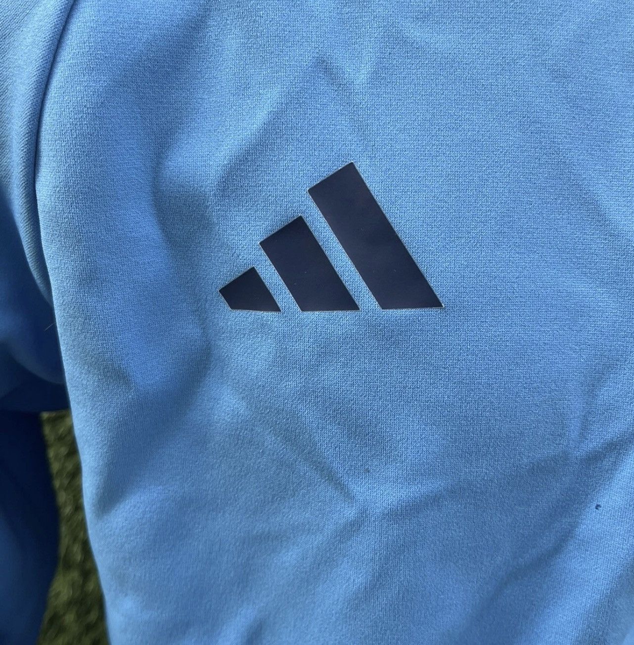 Adidas Sweat shirt argentina Size US S / EU 44-46 / 1 - 3 Thumbnail