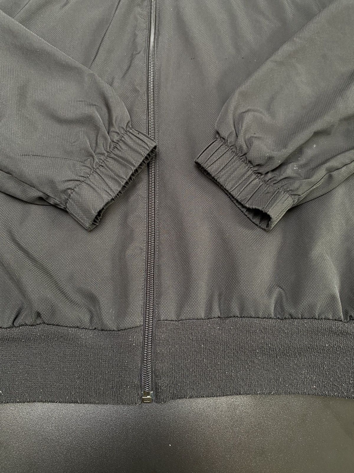 Lacoste Lacoste vintage jacket Size US M / EU 48-50 / 2 - 7 Thumbnail