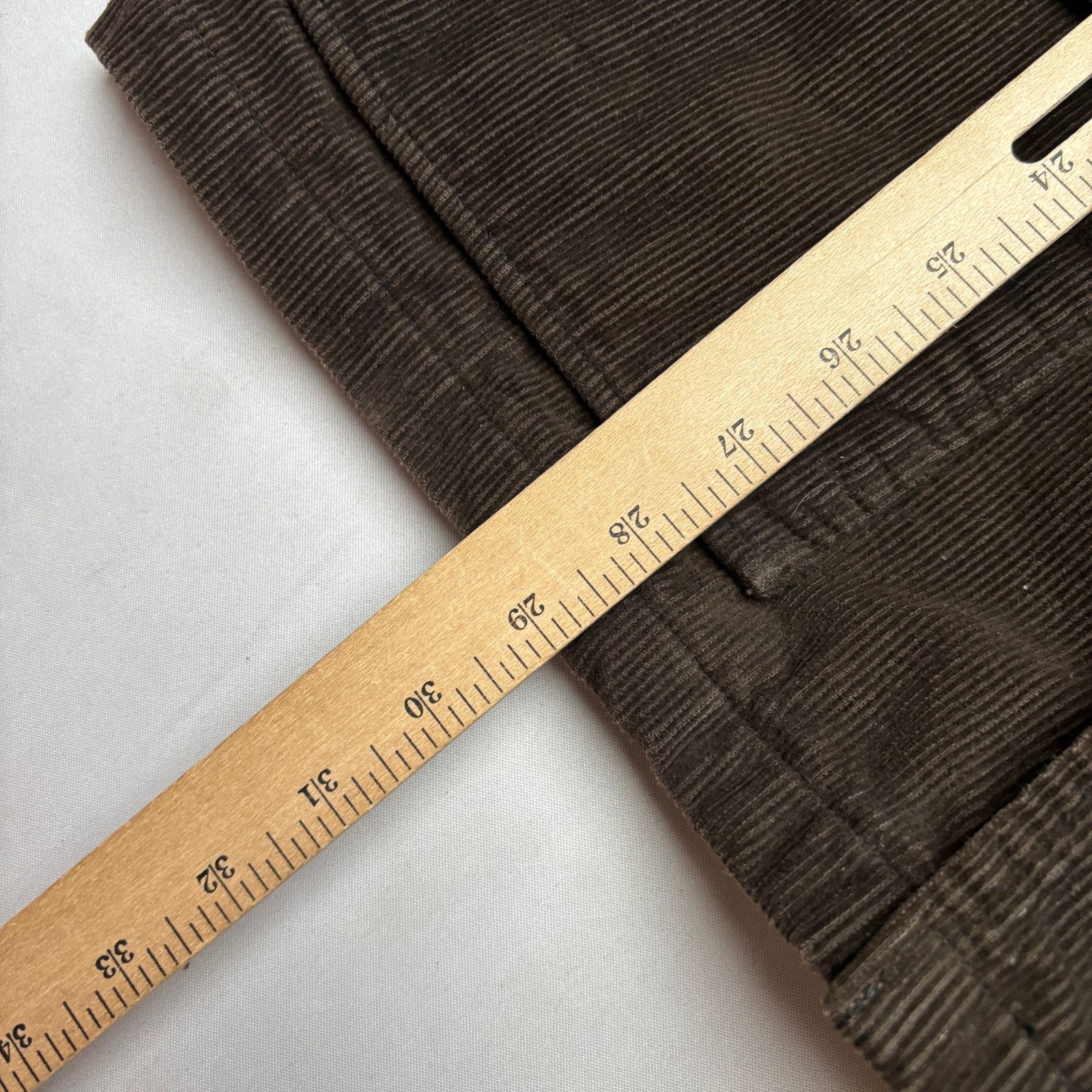 Alpha Industries Rare Alpha Industries M65 Corduroy Jacket Men's XL Military Size US XL / EU 56 / 4 - 7 Thumbnail