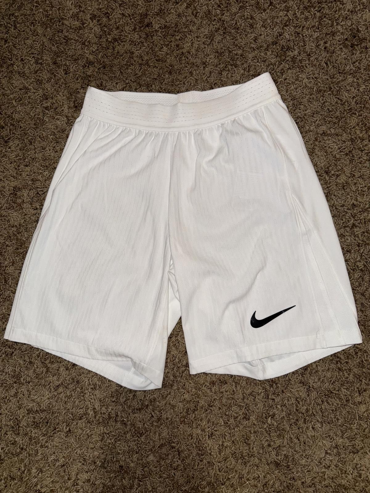 Nike Nike Men’s Dri-FIT ADV Elite Men's 9" Shorts Sample Size US 32 / EU 48 - 1 Thumbnail