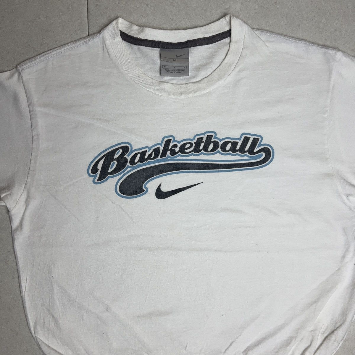 Nike Nike Basketball Size US M / EU 48-50 / 2 - 7 Thumbnail