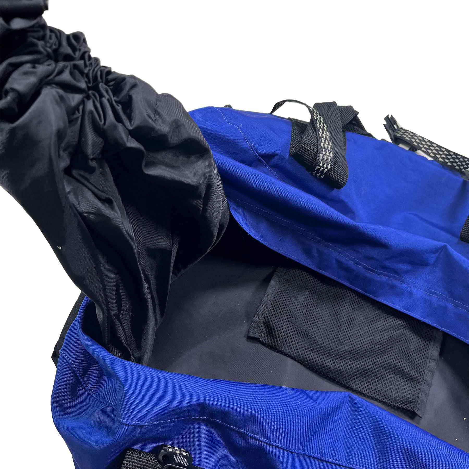 Haglofs Haglofs Cargo Hand Bag • L size (really big) Size ONE SIZE - 6 Thumbnail