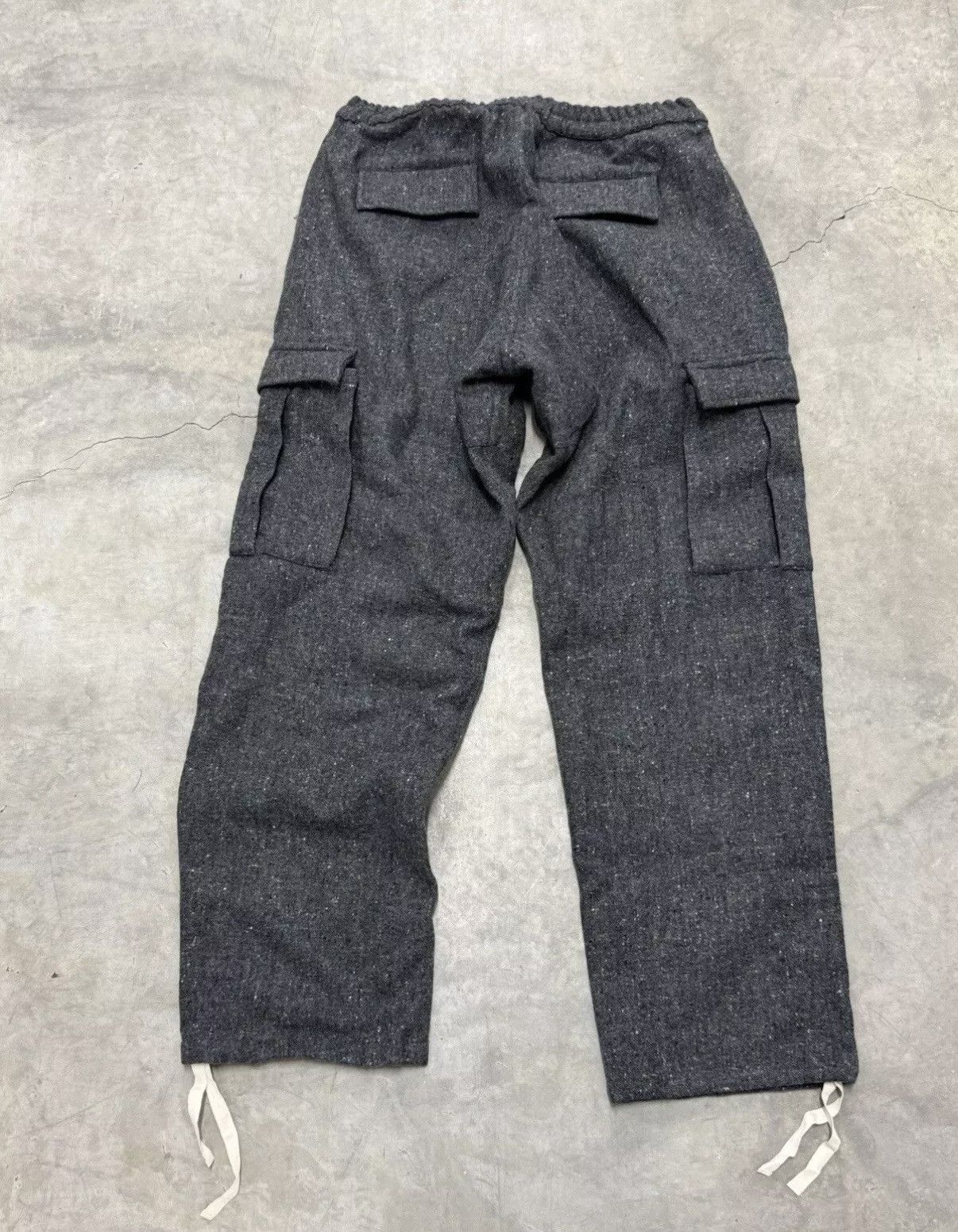 18 East 18 East Molly & Sons Gorecki Cargo Large Size US 36 / EU 52 - 2 Thumbnail
