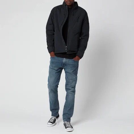 Barbour Barbour International Mayfield Waterproof Jacket Mens Size S Size US S / EU 44-46 / 1 - 17 Thumbnail