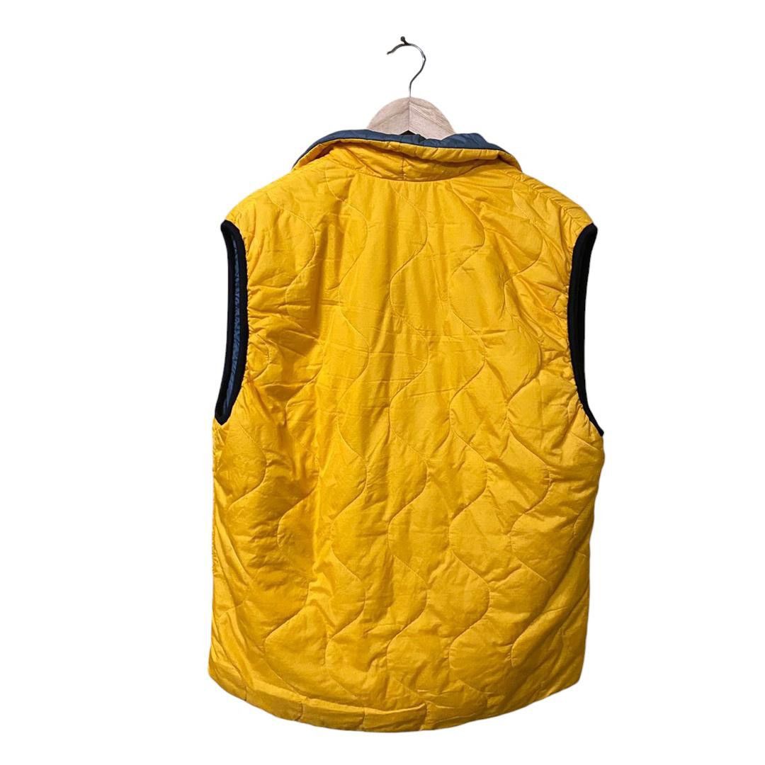 Wild Things Puffer vests wild things equipment for climbers Size US M / EU 48-50 / 2 - 3 Thumbnail