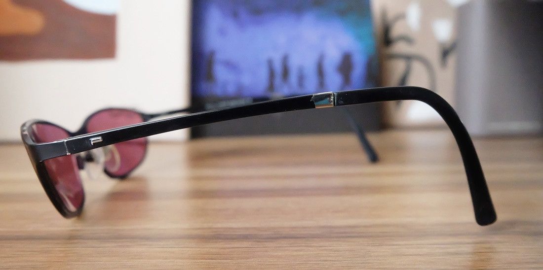 Other Police Sunglasses - Made in Italy Size ONE SIZE - 3 Thumbnail