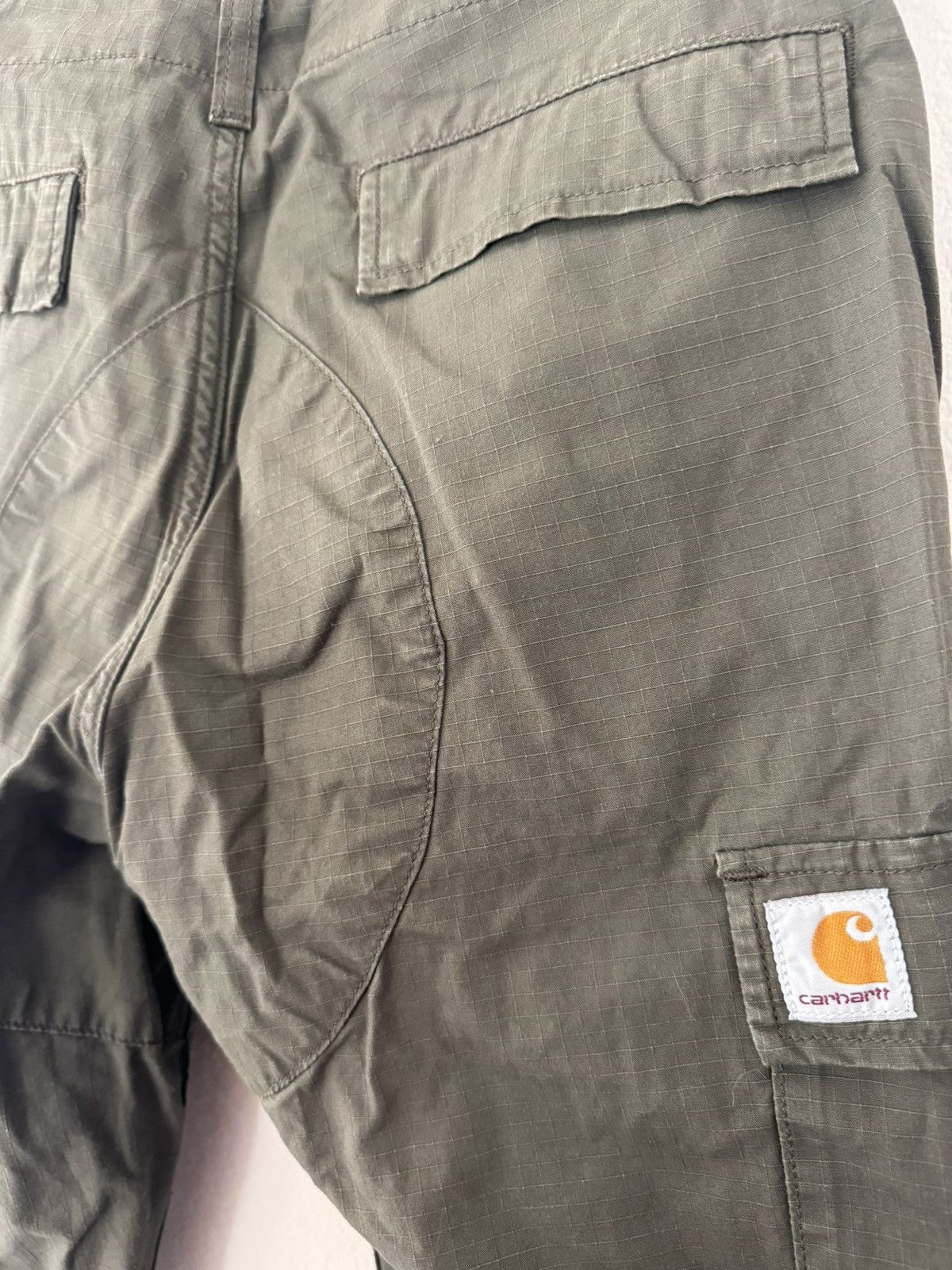 Carhartt Wip Aviation Pant size 31 Size US 31 - 4 Thumbnail