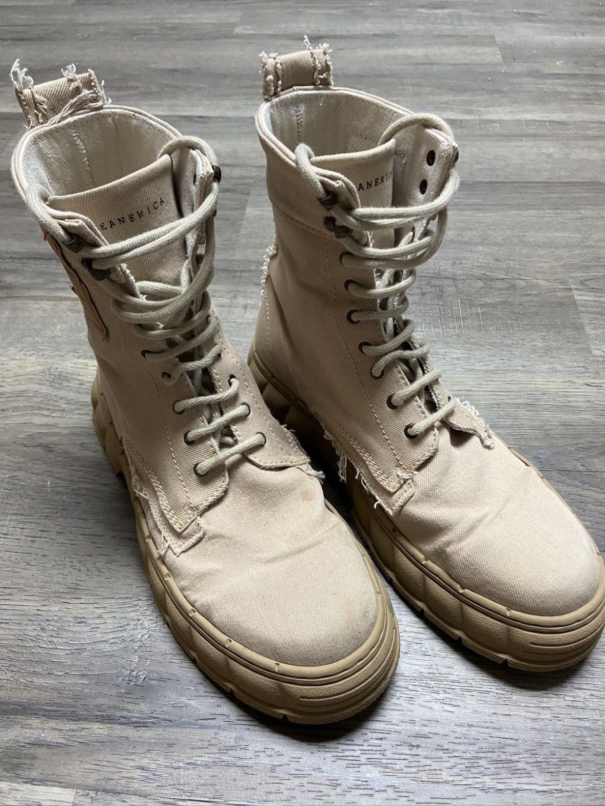 Noise Craft | Grailed