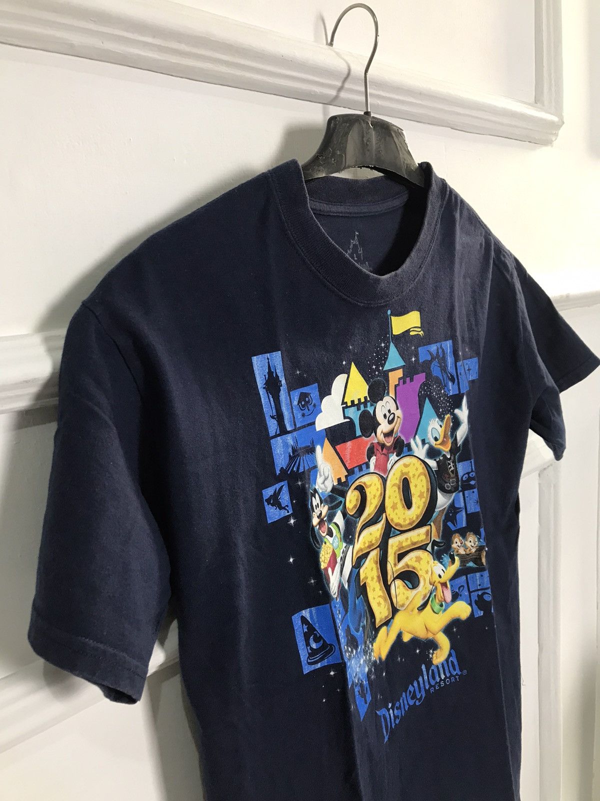 Disney × Vintage DisneyLand Size US L / EU 52-54 / 3 - 3 Thumbnail