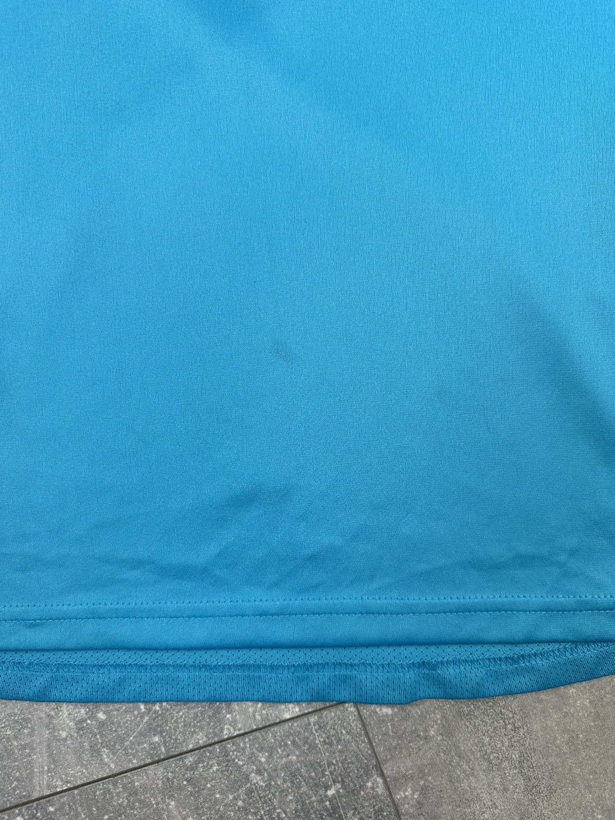 Nike Nike FC Barcelona Training Soccer Football Jersey 2008/9 Size US M / EU 48-50 / 2 - 8 Thumbnail