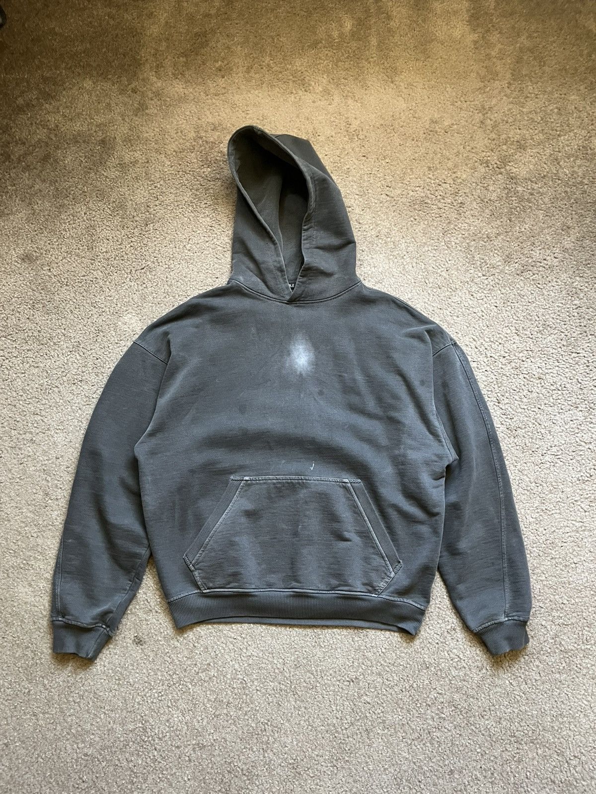 Cole Buxton Cole Buxton Warm Up Hoodie Size US M / EU 48-50 / 2 - 1 Thumbnail