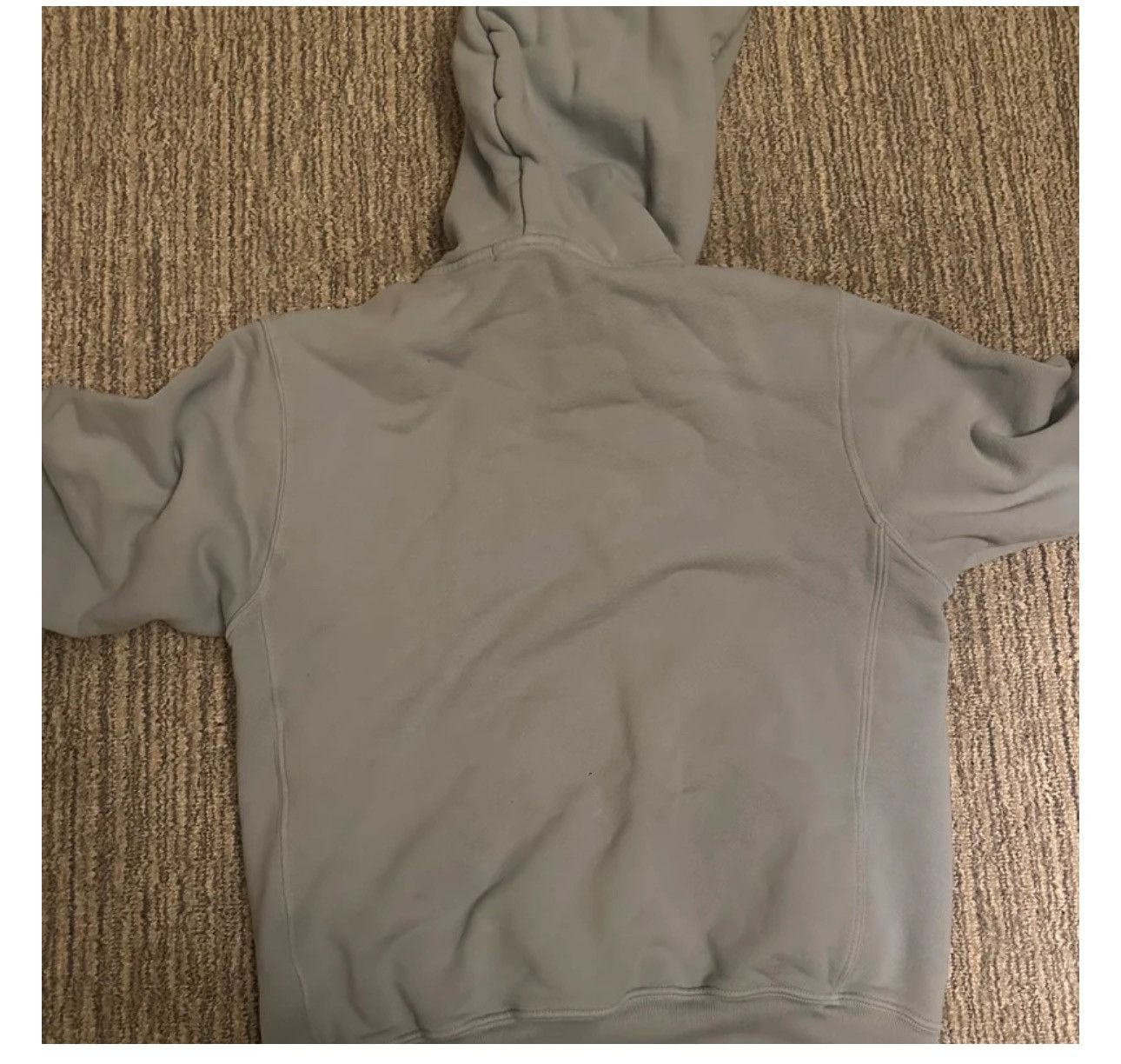 Madhappy MadHappy classic Fleece hoodie UNISEX Size US XS / EU 42 / 0 - 6 Thumbnail