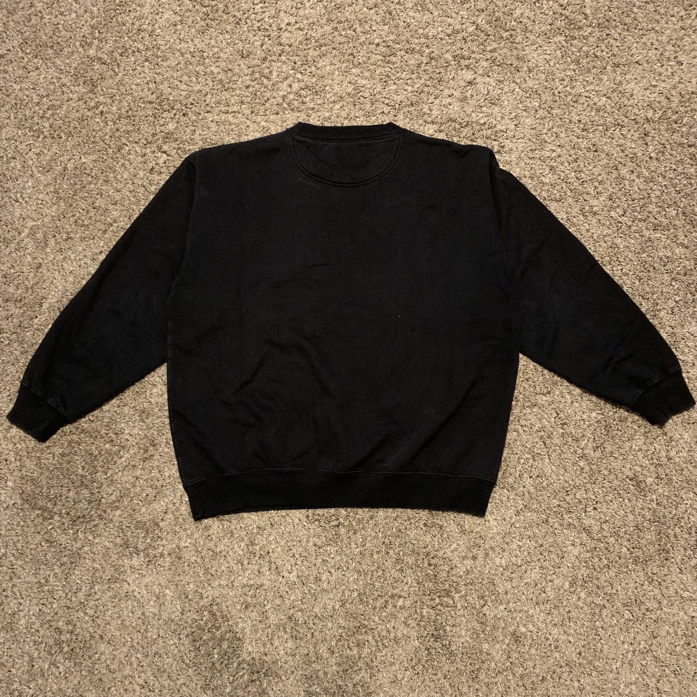 Other VINTAGE SWEATSHIRT Size US XL / EU 56 / 4 - 5 Thumbnail
