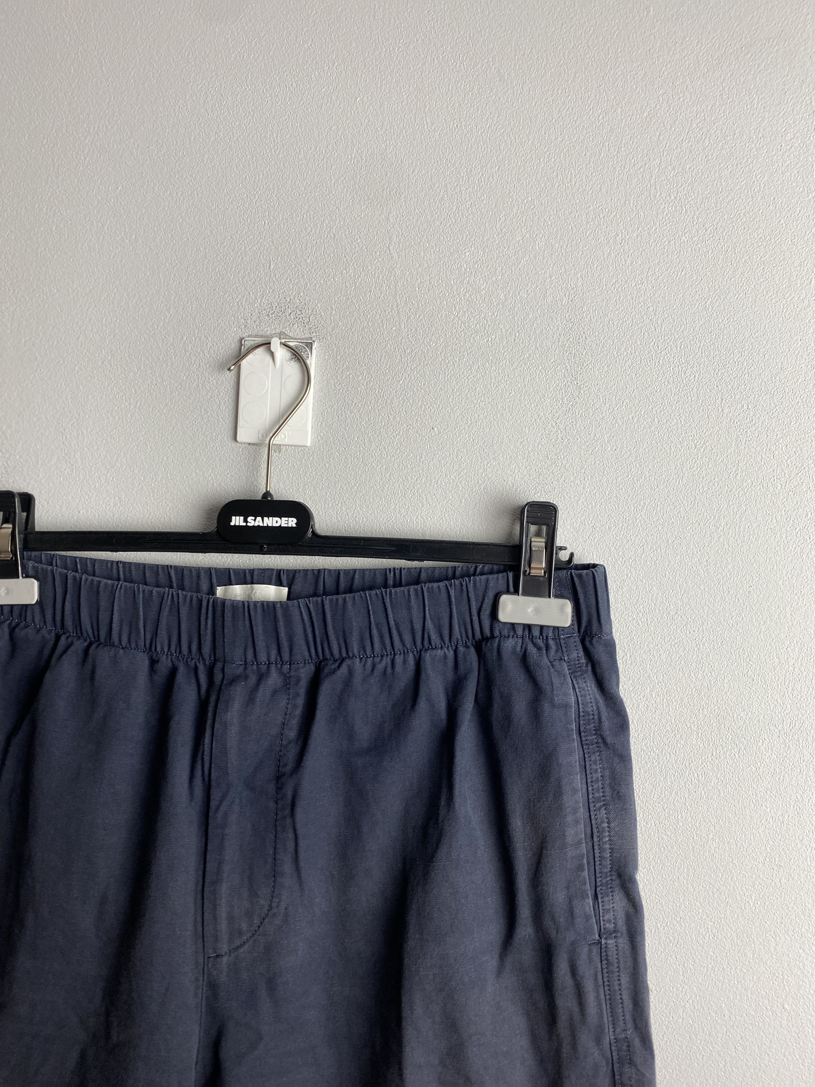 Arket Arket Drawstring pants casual Size US 34 / EU 50 - 2 Thumbnail