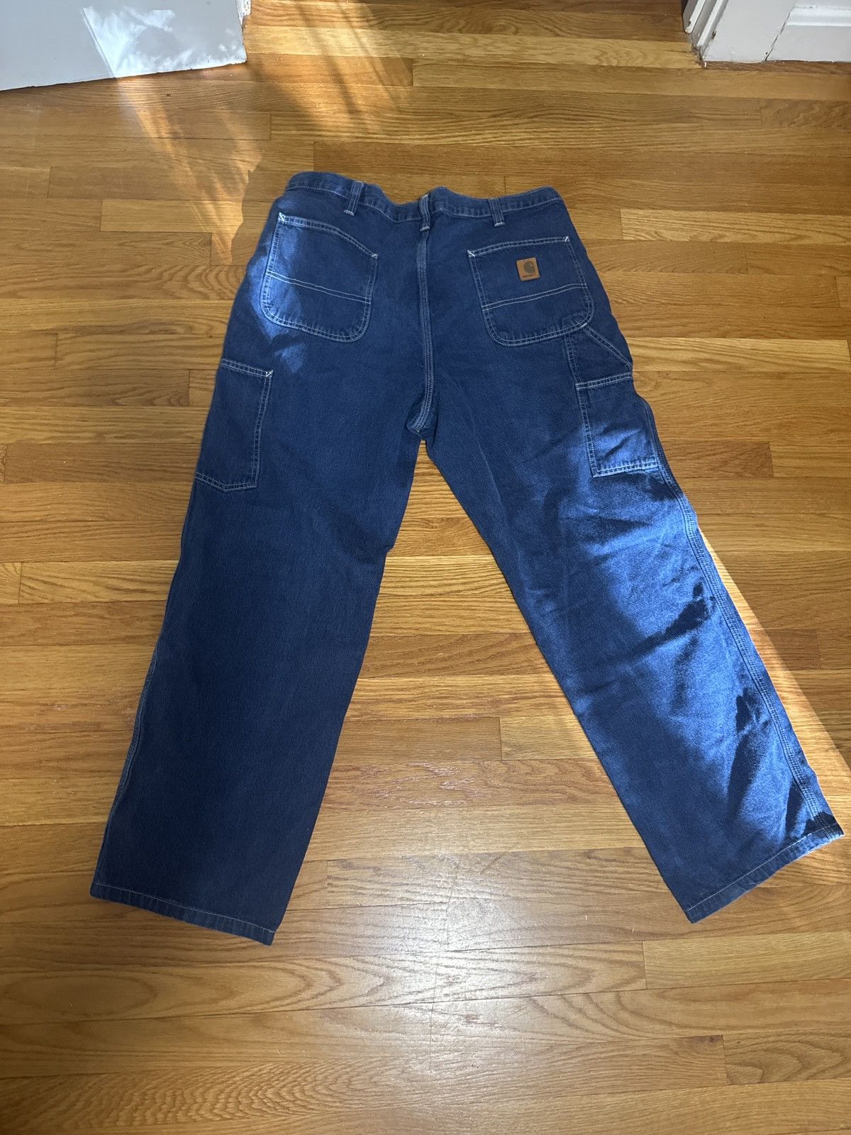 Carhartt Carhartt denim Size US 38 / EU 54 - 1 Thumbnail