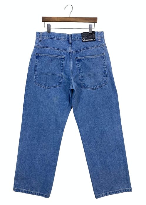 Southpole Southpole Jeans Baggy Jeans | Grailed