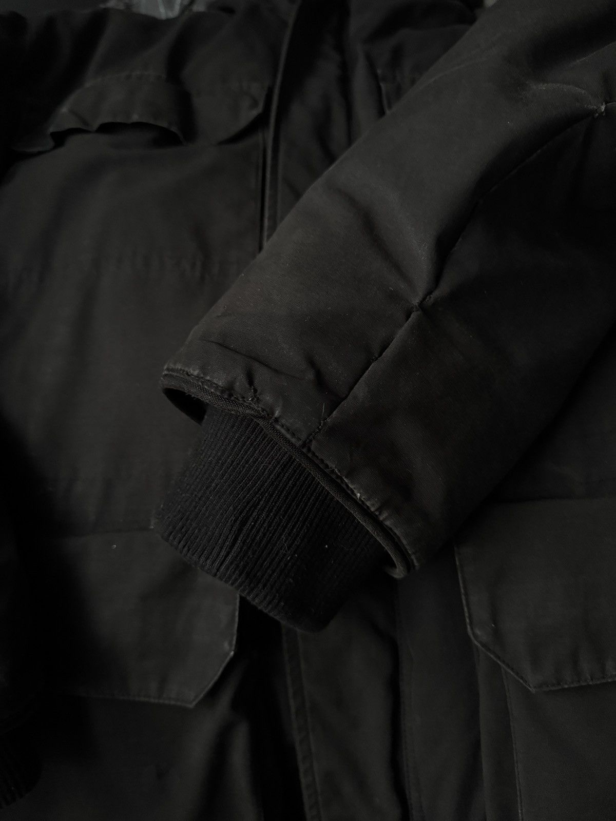 Canada Goose Canada Goose Expedition Parka size XS fits M/L Size US XS / EU 42 / 0 - 19 Thumbnail