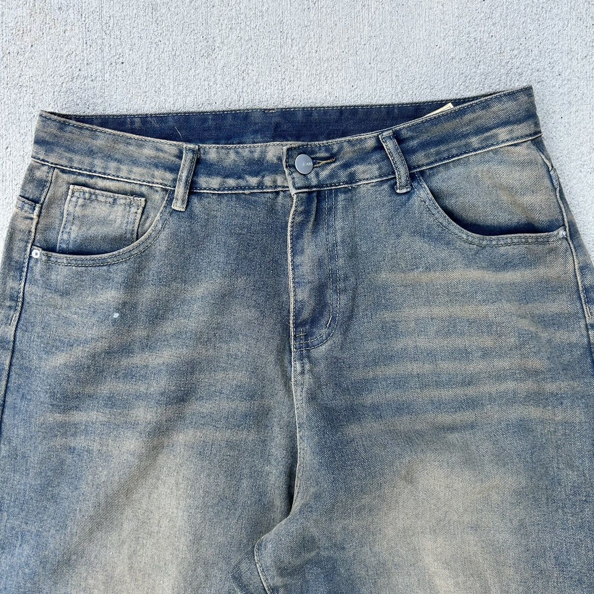 Other Desert washed denim Size US 33 - 3 Thumbnail