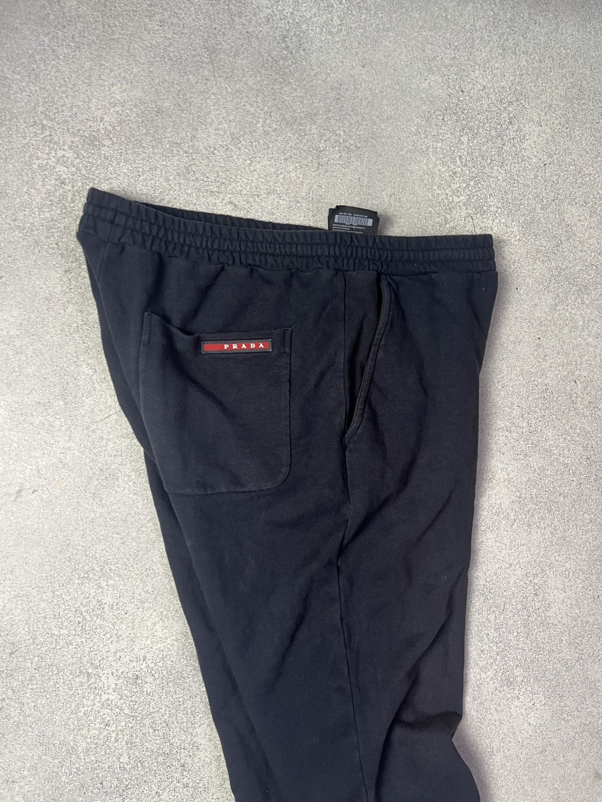Prada Prada Track Suit Sport Zip Jacket + Pants Size US L / EU 52-54 / 3 - 17 Thumbnail