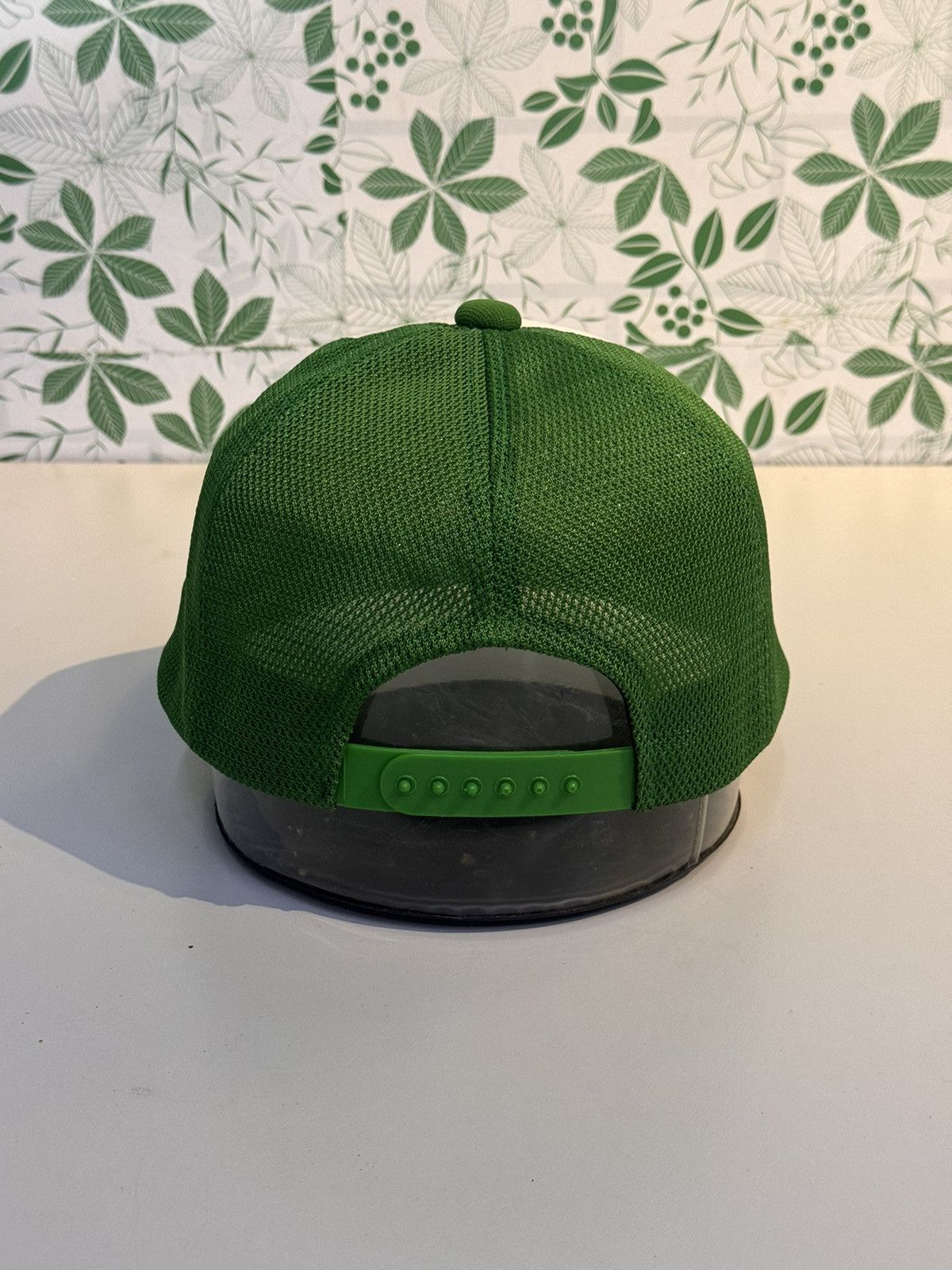 Beams Japan Palm Graphics for BEAMS Japan Cap Snapback Size ONE SIZE - 3 Thumbnail