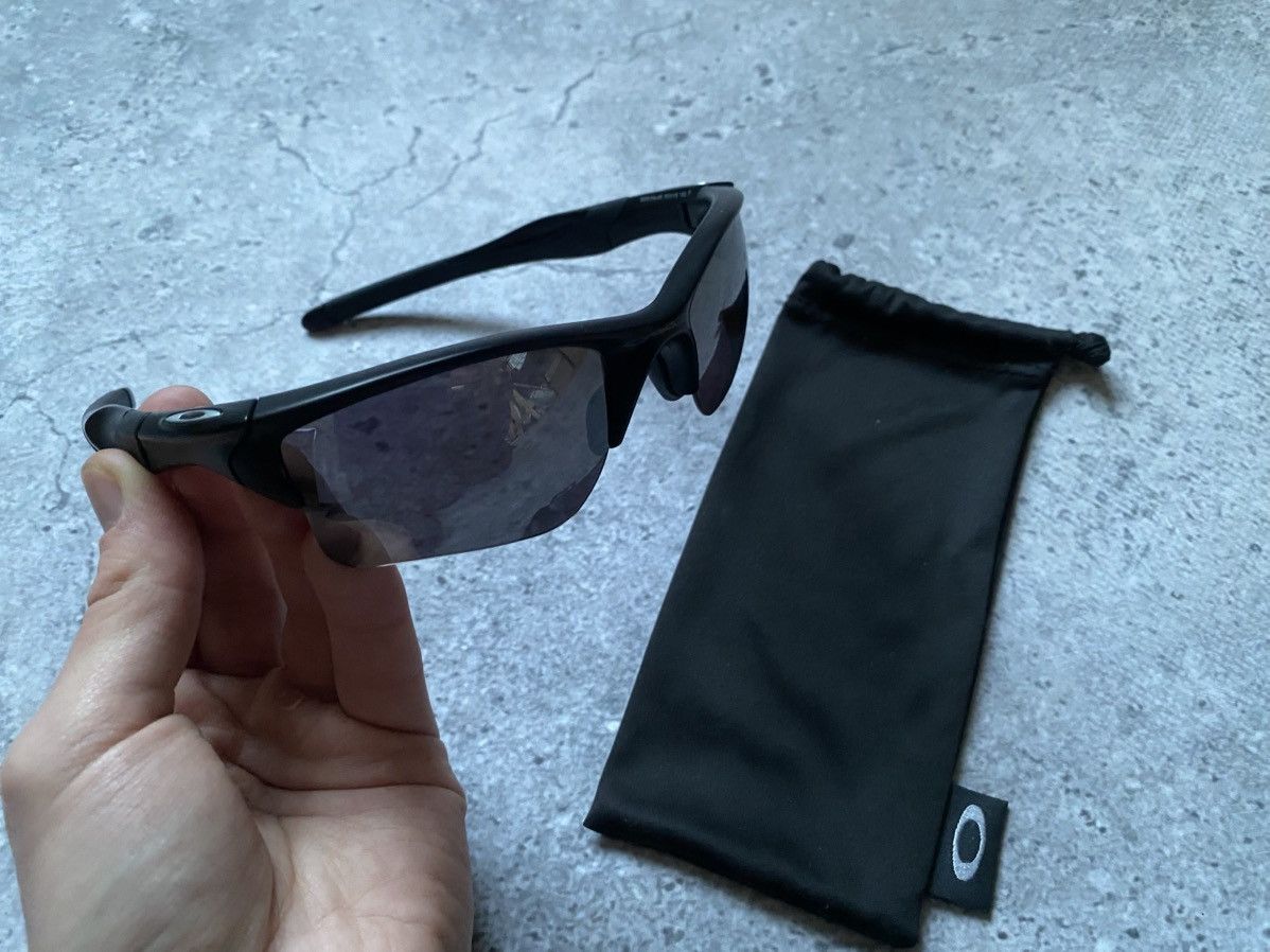 Oakley Vintage Oakley Half Jacket 2.0 Sunglasses Prizm Polarized Size ONE SIZE - 1 Thumbnail