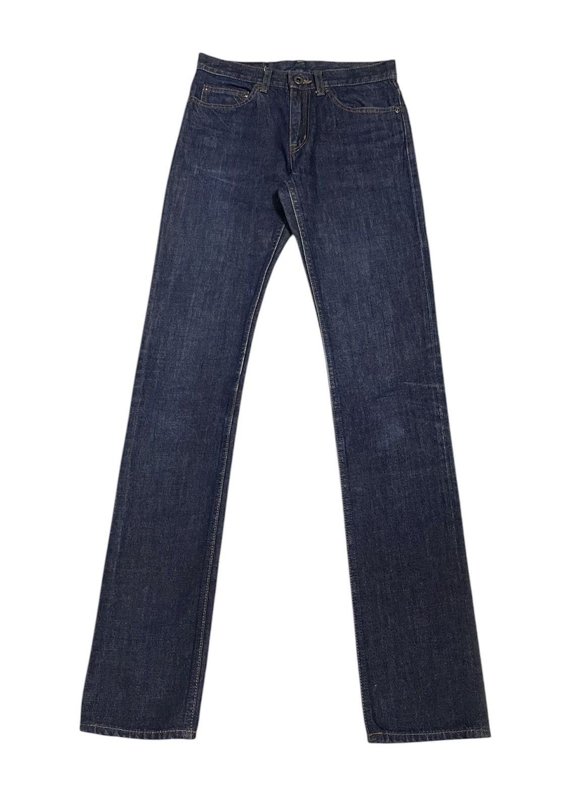 Hysteric Glamour Hysteric Glamour Jeans Size US 27 - 2 Thumbnail