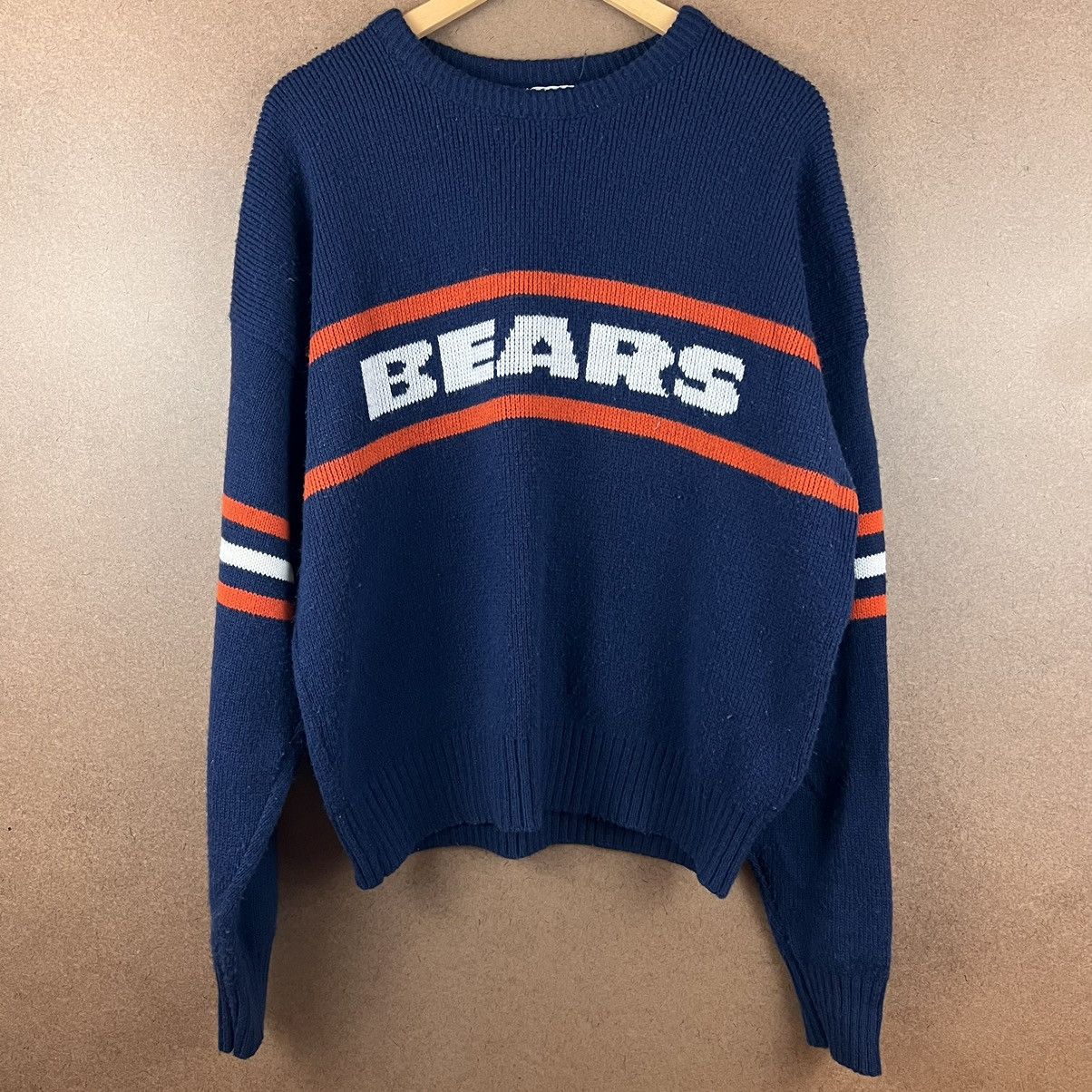 Mike Ditka Sweater 