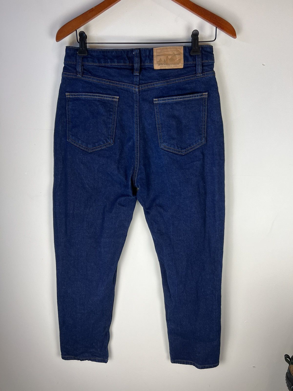 Patagonia Womens patagonia jeans Size 29" - 2 Thumbnail