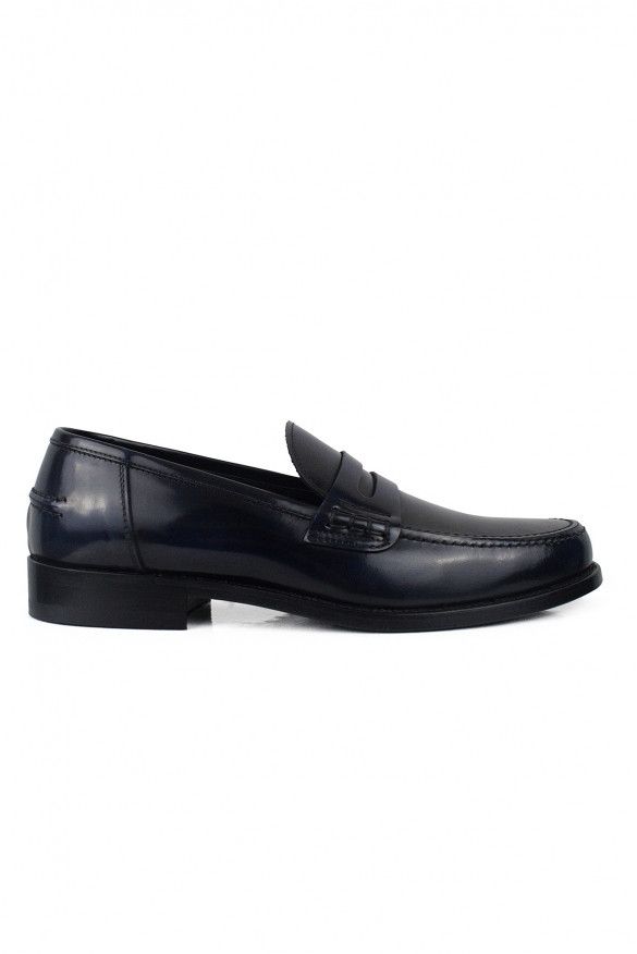 Alberto Leather loafers Size US 6 / EU 39 - 1 Thumbnail