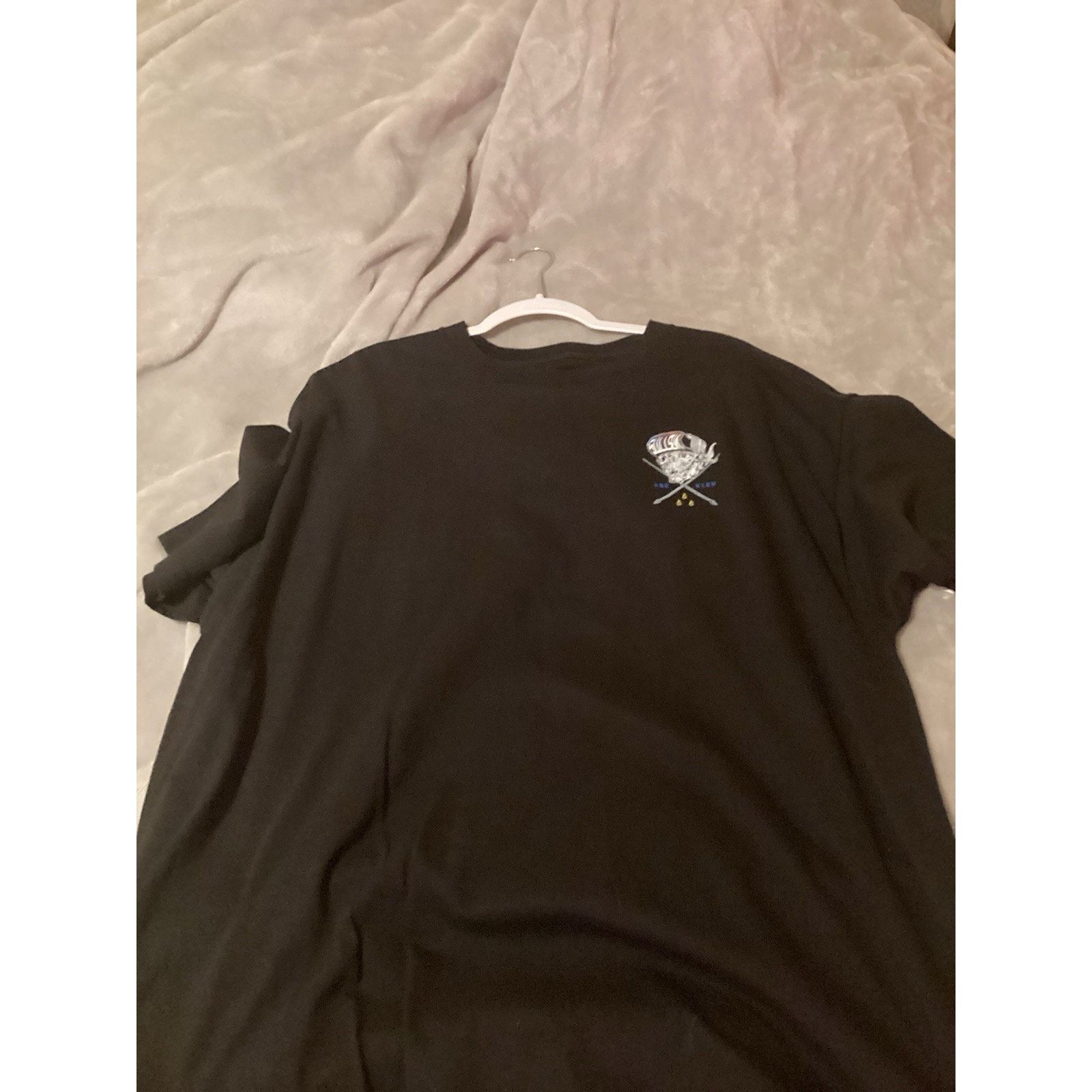Other Men’s Sullen Tee Shirt Size US XXL / EU 58 / 5 - 3 Thumbnail