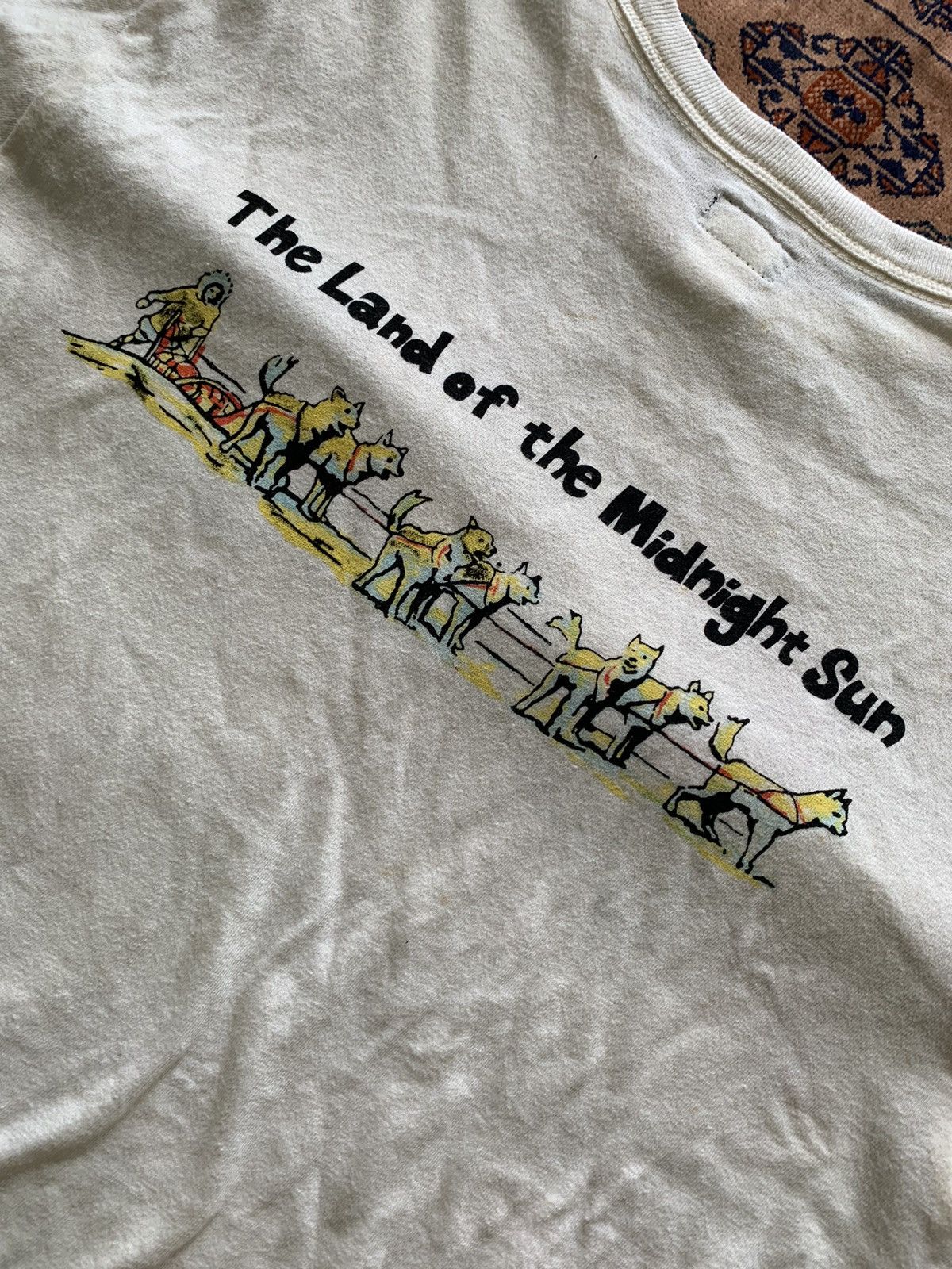 Sugar Cane TOYO ENTERPRISE SHIRT JAPAN SUGAR CANE Size US M / EU 48-50 / 2 - 6 Thumbnail