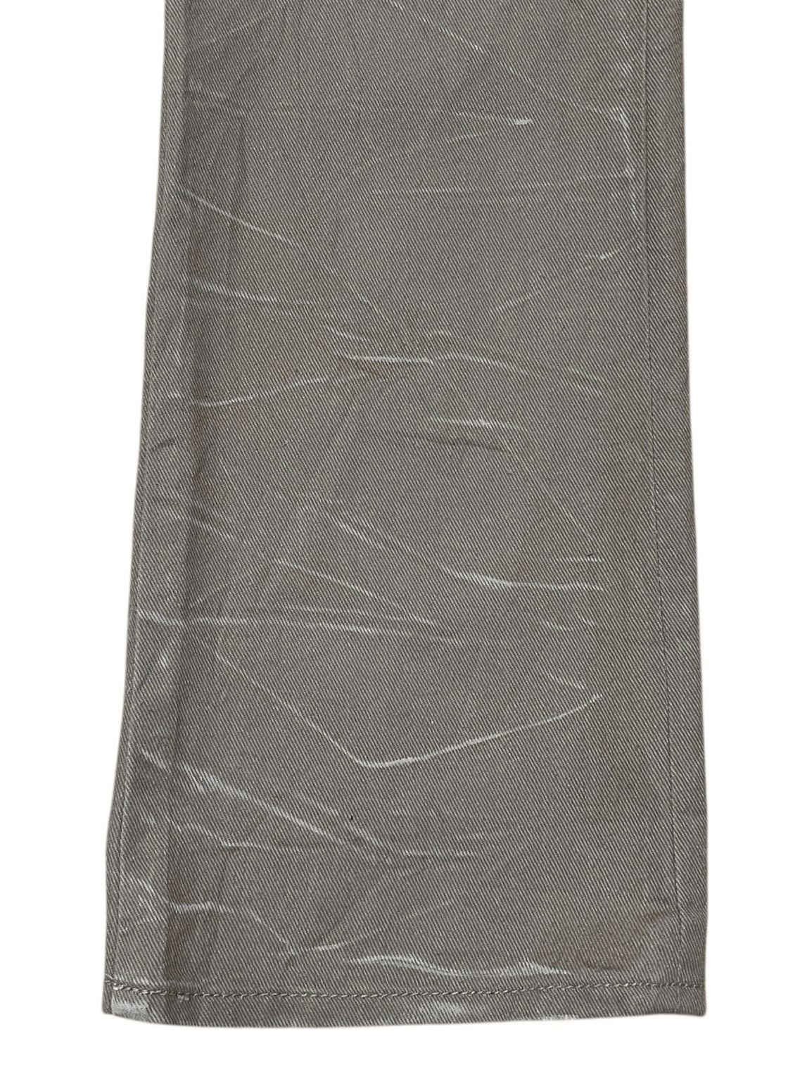Le Grande Bleu (L.G.B.) Vintage Japanese Brand Wild Life Jeans 2000s Size US 29 - 7 Thumbnail