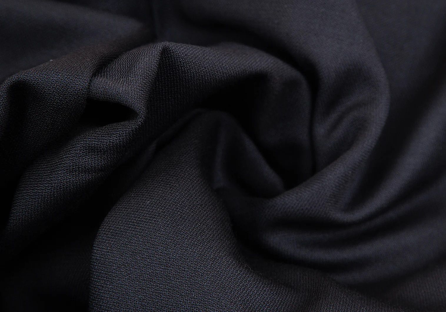 Gucci Wool Tapered Pants in Navy, Size M Size US 34 / EU 50 - 10 Thumbnail