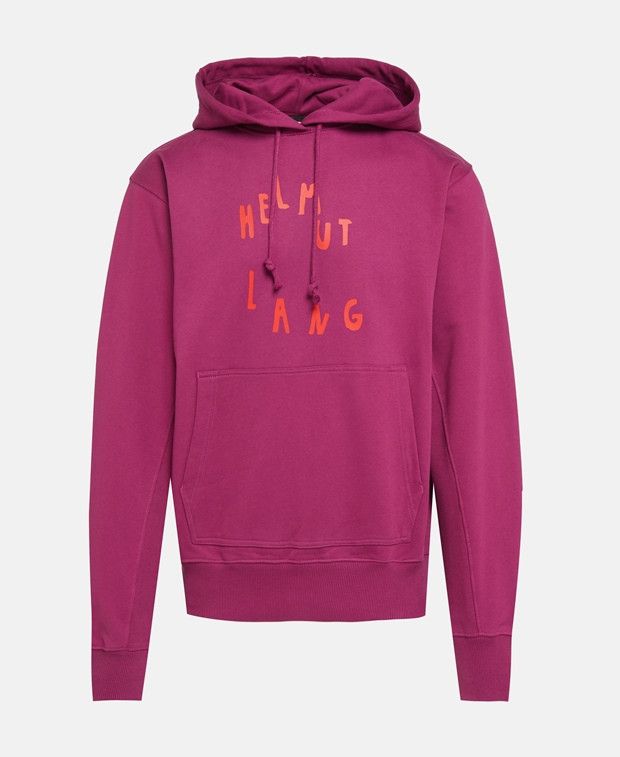 Helmut Lang Hoodie Size US S / EU 44-46 / 1 - 1 Preview