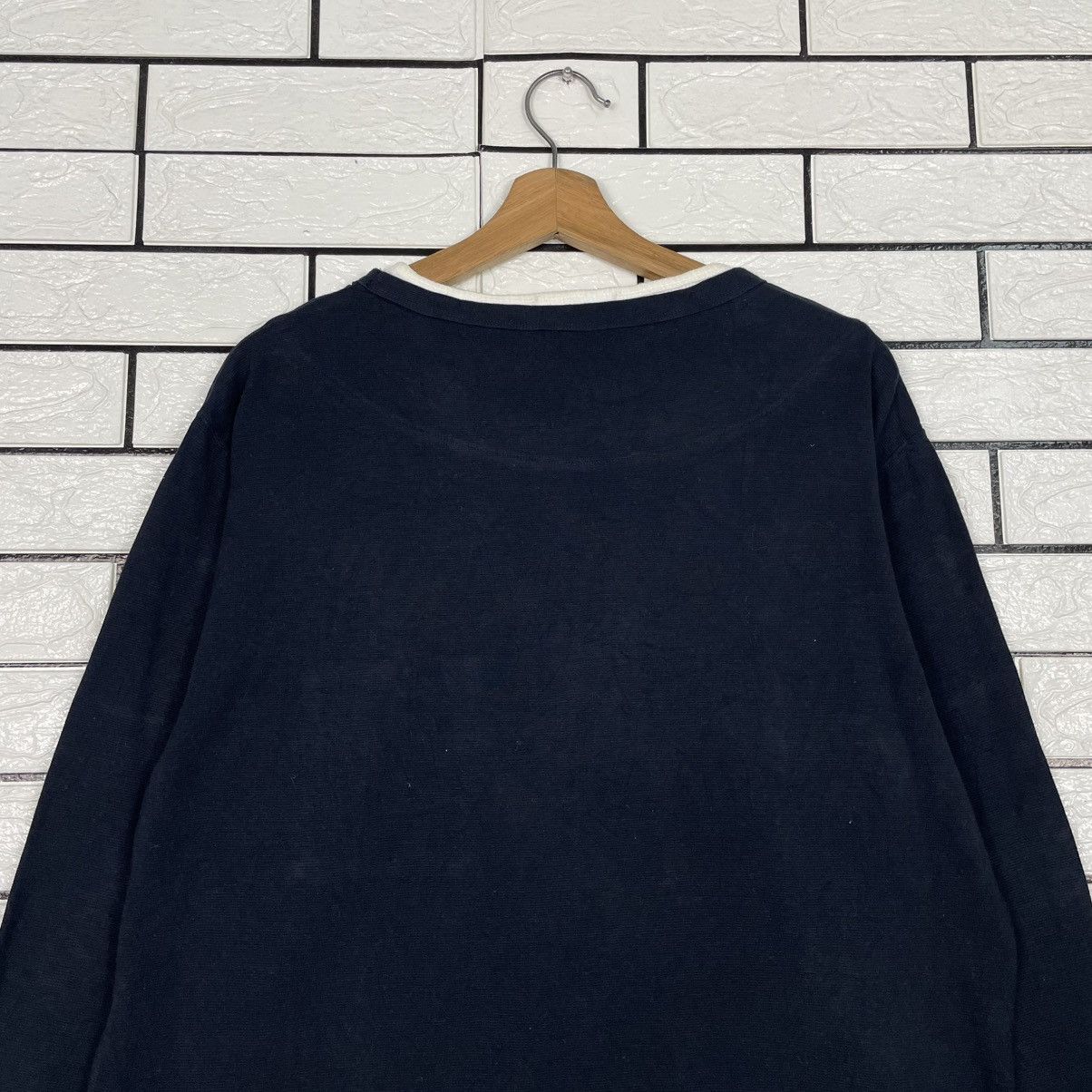 Beams Plus Beams Heart Black Sweatshirt Size US M / EU 48-50 / 2 - 8 Thumbnail