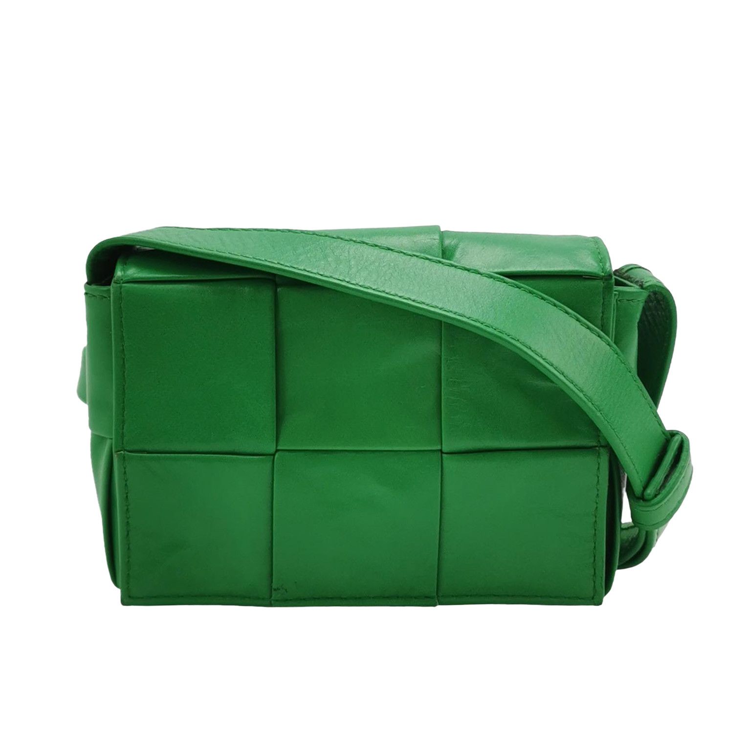 Bottega Veneta Bottega Veneta Women os Crossbody Bags Size ONE SIZE - 1 Thumbnail