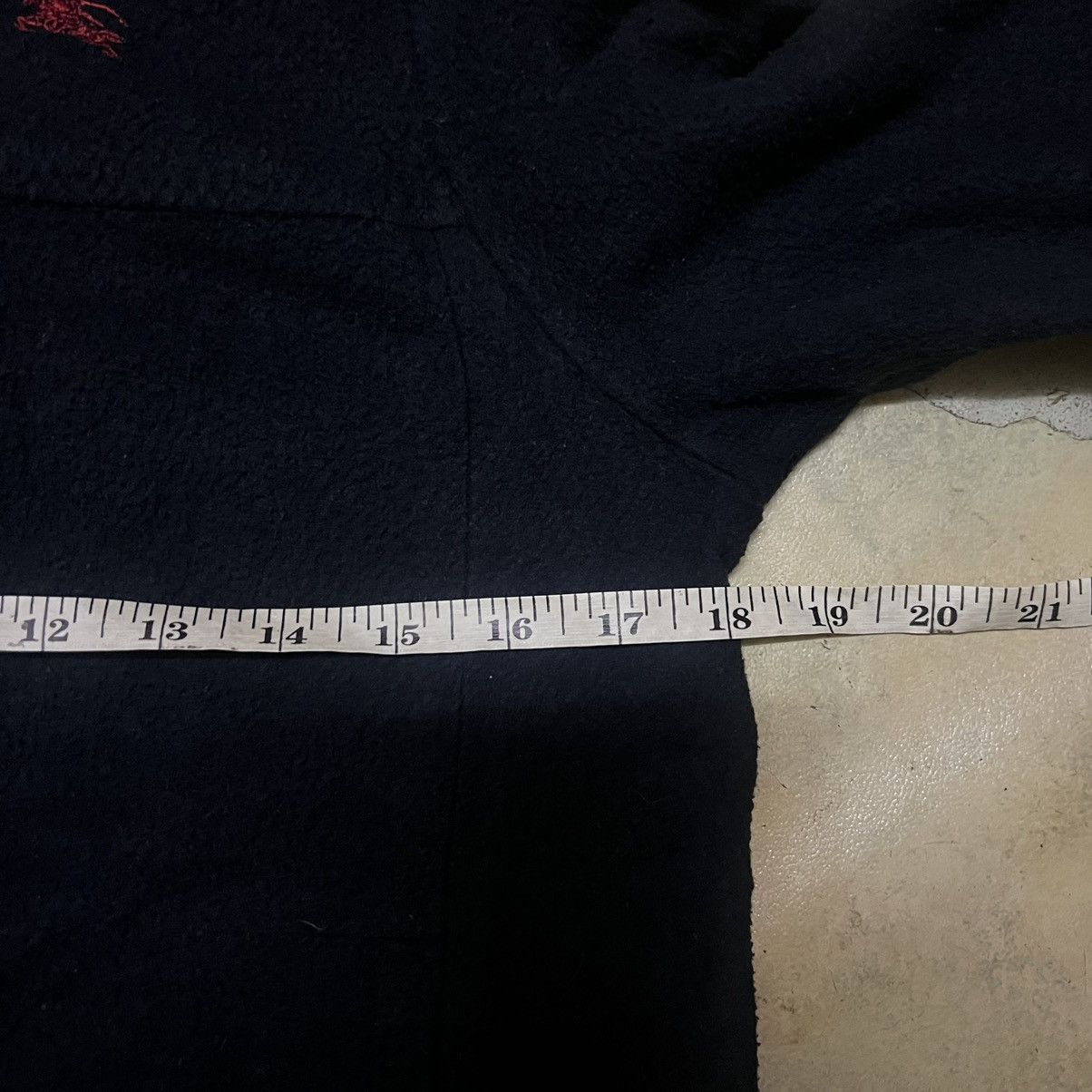 Burberry Burberry Hoodie Size US M / EU 48-50 / 2 - 13 Thumbnail