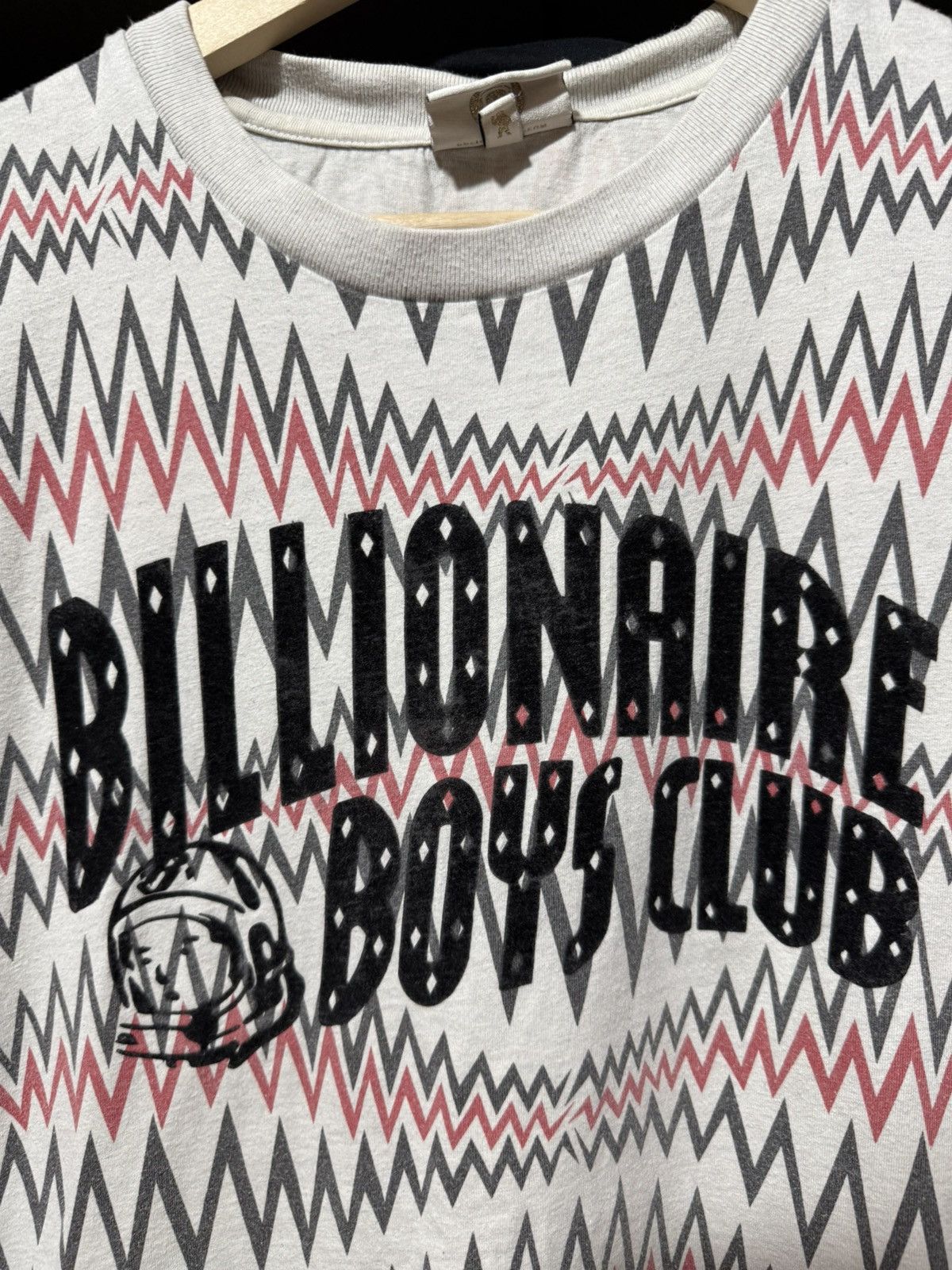 Billionaire Boys Club Billionaire Boys Club BBC Ice Cream Opium T-Shirt Y2K Hype Size US L / EU 52-54 / 3 - 5 Thumbnail