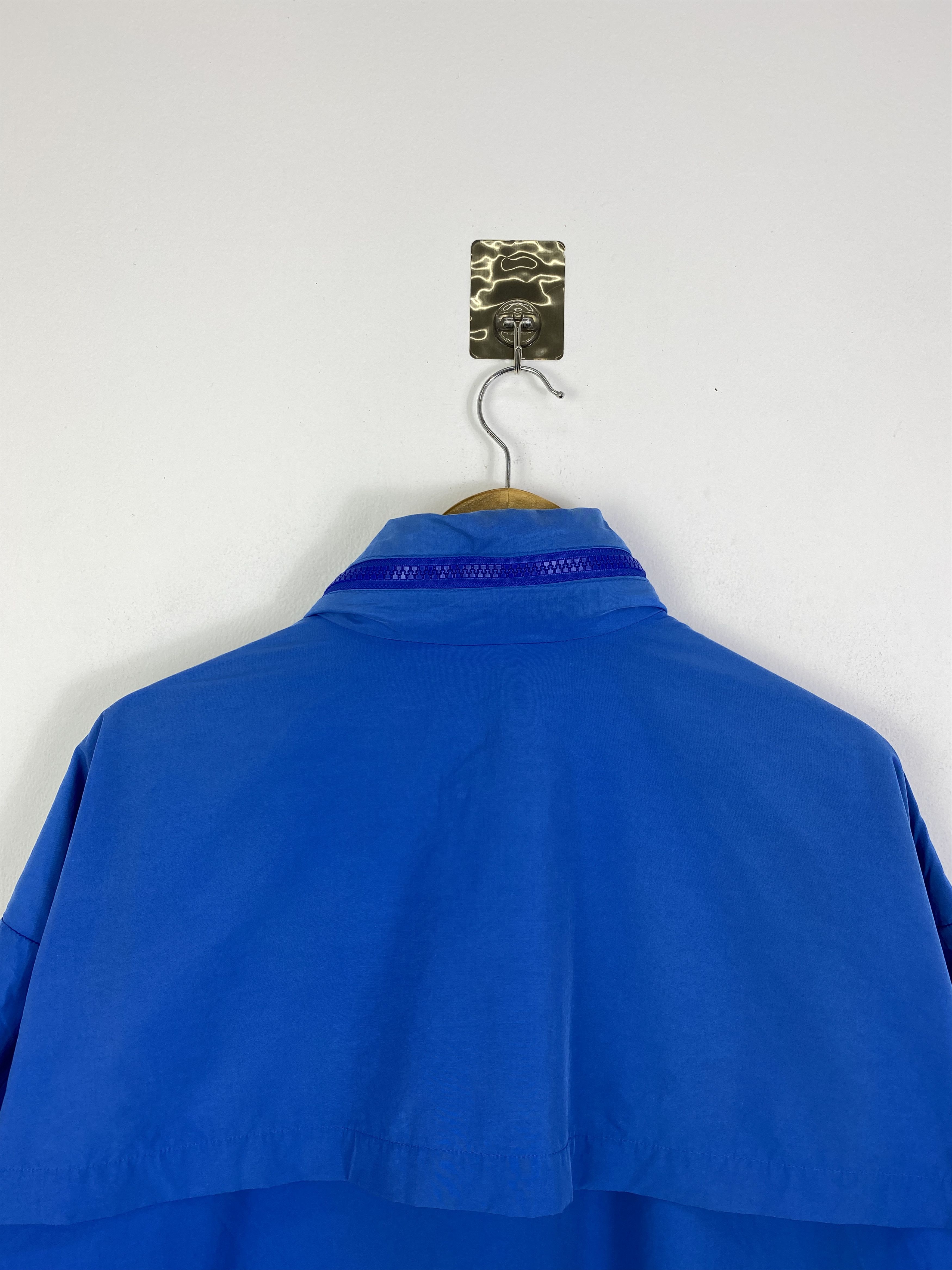 Issey Miyake Vintage Issey Miyake Long Light Jacket J0083 Size US M / EU 48-50 / 2 - 4 Thumbnail