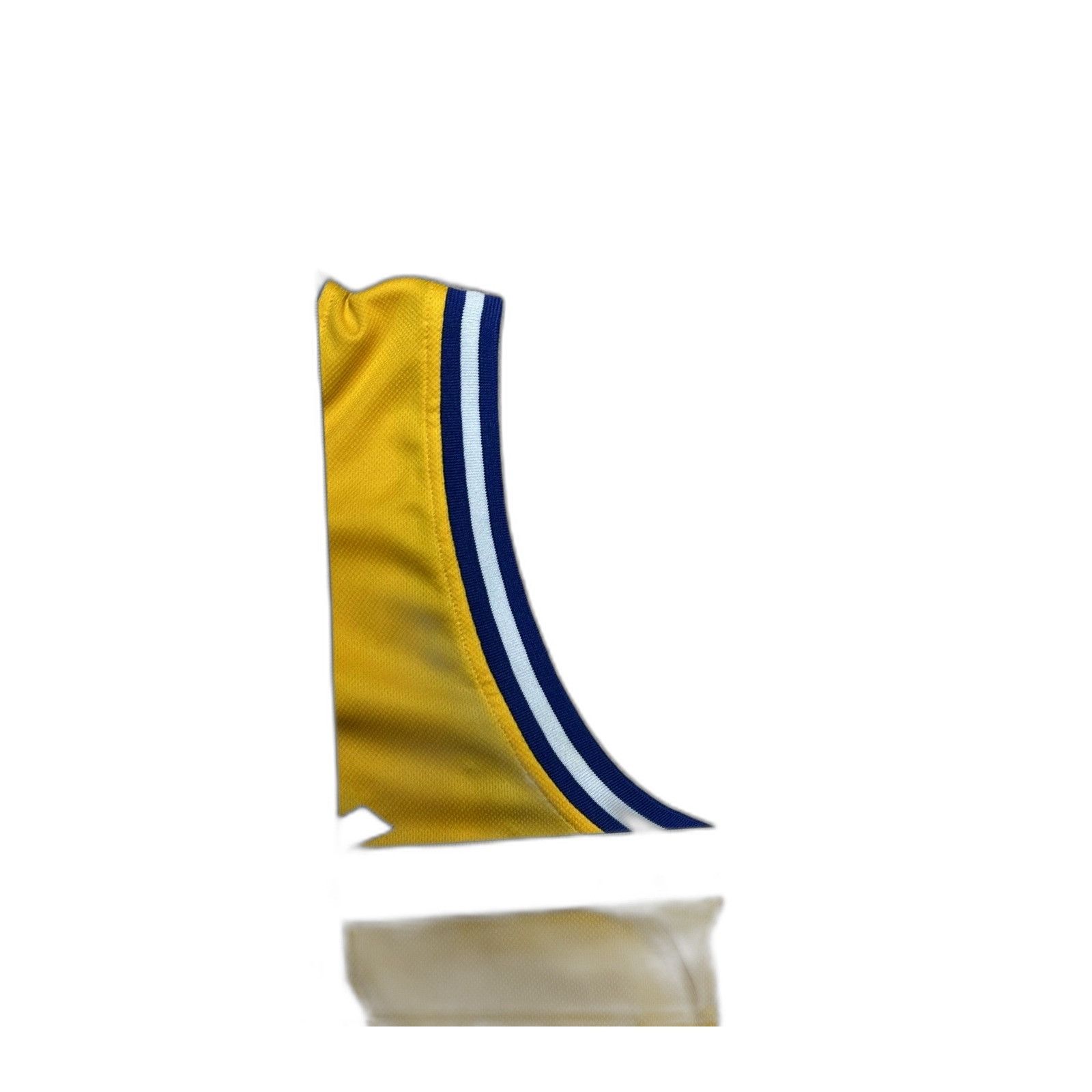 Adidas Golden State Warriors NBA Klay Thompson Hardwood Classics Ni Size US XXS / EU 40 - 5 Thumbnail