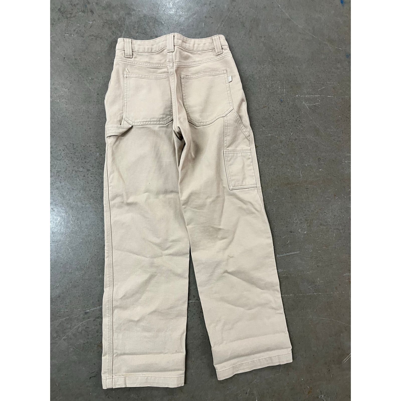 TNA TNA - Greenwich Pant / Cream / size 0 Size 25" / US 0 / IT 36 - 9 Thumbnail