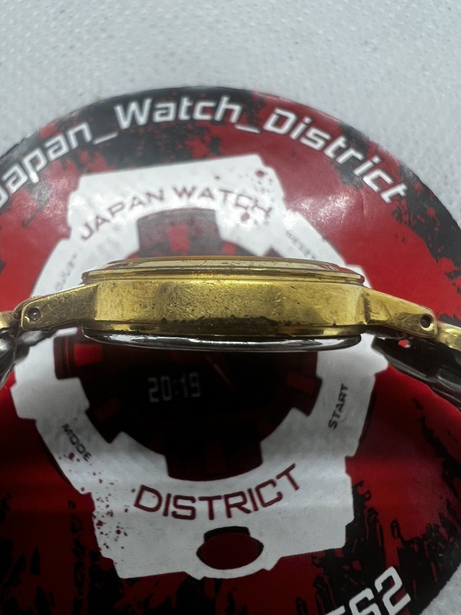 Seiko × Vintage Seiko Spirit Quartz Watch Size ONE SIZE - 6 Thumbnail