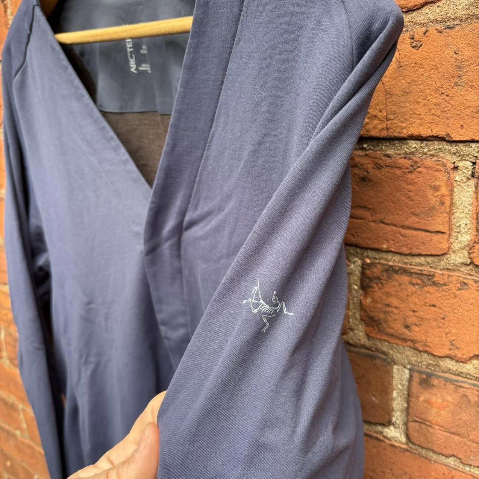 Arc'teryx Arc’teryx light cardigan M Size US M / EU 48-50 / 2 - 4 Thumbnail