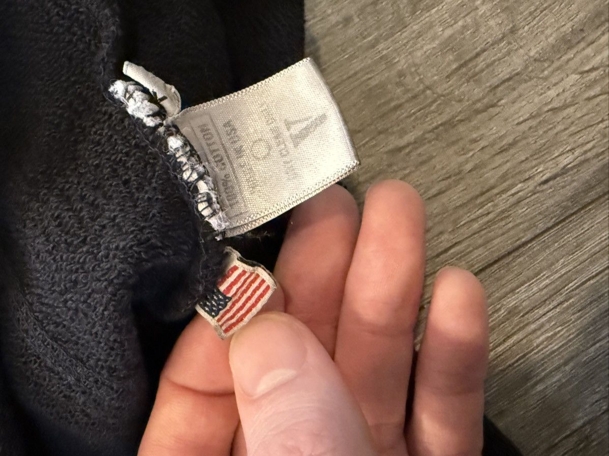 Vlone VLONE Power Friends Hoodie Size US XL / EU 56 / 4 - 3 Thumbnail