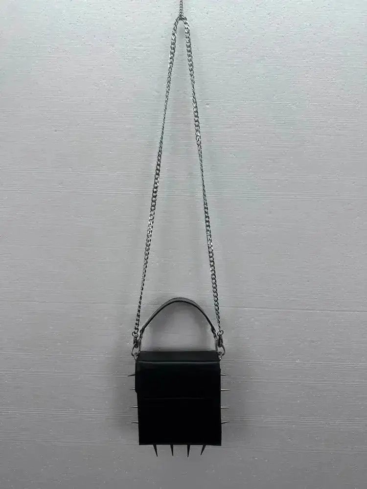 Junya Watanabe Junya Watanabe Spike Tall Shoulder Bag Size ONE SIZE - 4 Thumbnail