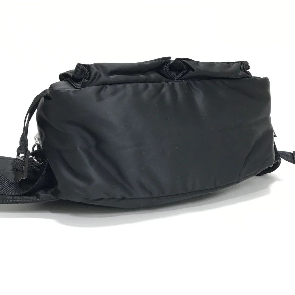 Porter [OS] Nylon Shoulder Bag in Black Size ONE SIZE - 15 Thumbnail